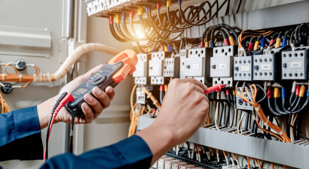 Electrical Upgrades for Homes in WA