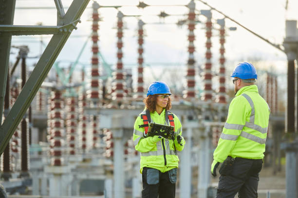 Best Circuit Breaker Repair  in Central Park, WA