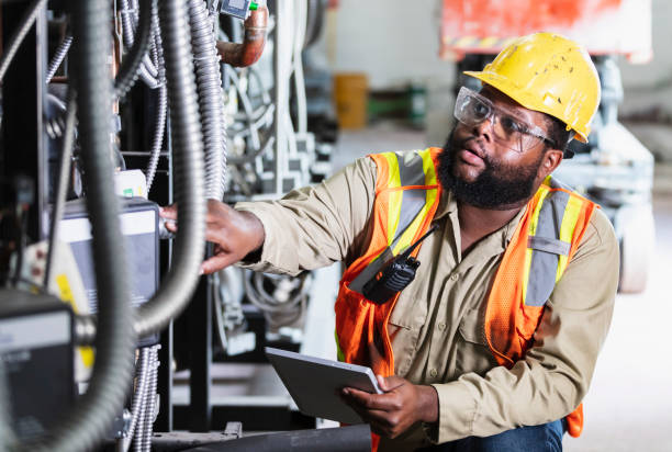 Best Licensed Electrician  in Central Park, WA